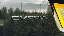 2025 (25) LAND ROVER RANGE ROVER EVOQUE 2.0 D165 S 5dr Auto 5303828