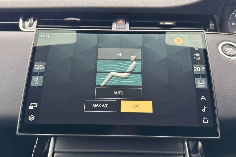 2025 (25) LAND ROVER RANGE ROVER EVOQUE 2.0 D165 S 5dr Auto 5303815