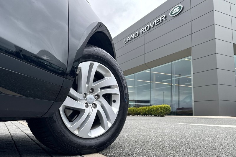 2025 (25) LAND ROVER RANGE ROVER EVOQUE 2.0 D165 S 5dr Auto 5303831