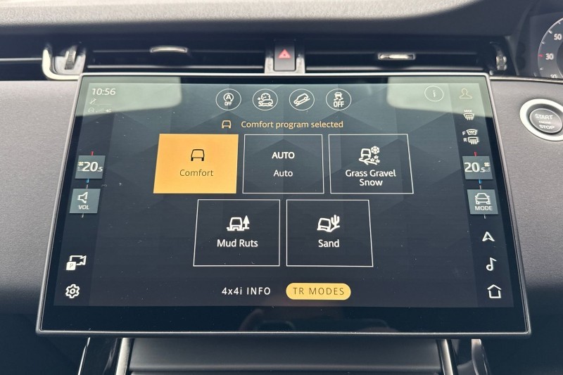 2025 (25) LAND ROVER RANGE ROVER EVOQUE 2.0 D165 S 5dr Auto 5303820