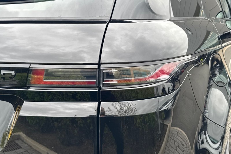 2025 (25) LAND ROVER RANGE ROVER EVOQUE 2.0 D165 S 5dr Auto 5303829