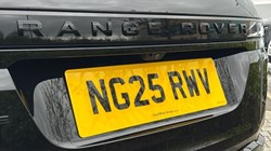 2025 (25) LAND ROVER RANGE ROVER EVOQUE 2.0 D165 S 5dr Auto 5303827
