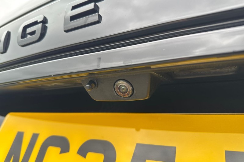 2025 (25) LAND ROVER RANGE ROVER EVOQUE 2.0 D165 S 5dr Auto 5303823