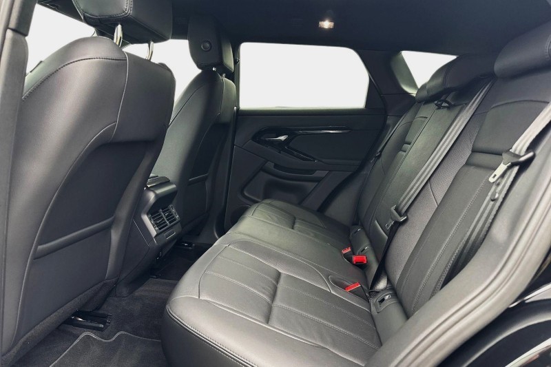 2025 (25) LAND ROVER RANGE ROVER EVOQUE 2.0 D165 S 5dr Auto 5303786