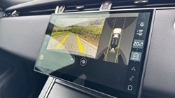 2025 (25) LAND ROVER RANGE ROVER EVOQUE 2.0 D165 S 5dr Auto 5303794