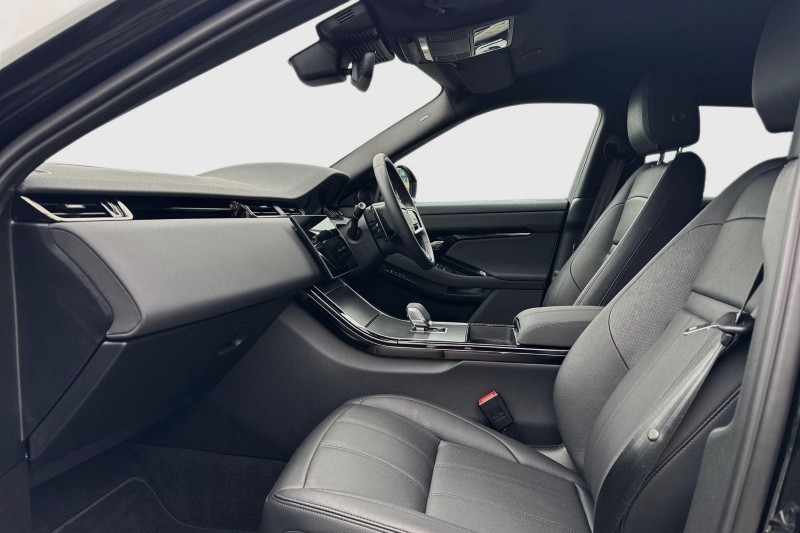 2025 (25) LAND ROVER RANGE ROVER EVOQUE 2.0 D165 S 5dr Auto 5303785