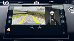 2025 (25) LAND ROVER RANGE ROVER EVOQUE 2.0 D165 S 5dr Auto 5303813