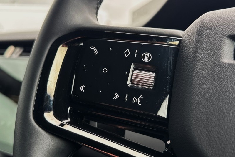 2025 (25) LAND ROVER RANGE ROVER EVOQUE 2.0 D165 S 5dr Auto 5303809