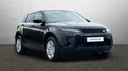 2025 (25) LAND ROVER RANGE ROVER EVOQUE 2.0 D165 S 5dr Auto 5303783