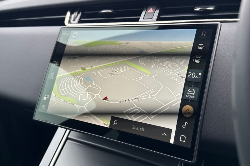 2025 (25) LAND ROVER RANGE ROVER EVOQUE 2.0 D165 S 5dr Auto 5303793