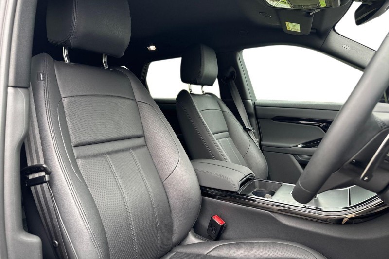 2025 (25) LAND ROVER RANGE ROVER EVOQUE 2.0 D165 S 5dr Auto 5303807