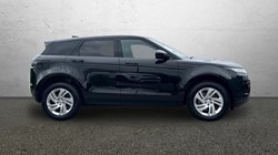 2025 (25) LAND ROVER RANGE ROVER EVOQUE 2.0 D165 S 5dr Auto 5303787
