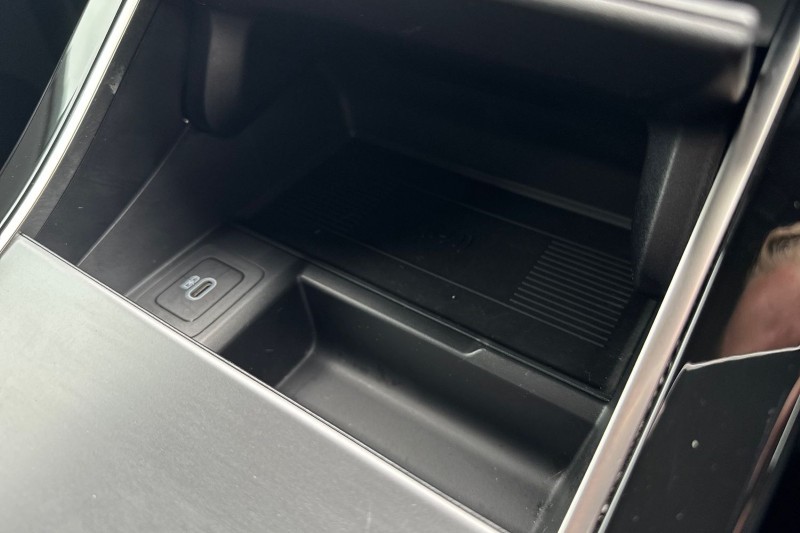 2025 (25) LAND ROVER RANGE ROVER EVOQUE 2.0 D165 S 5dr Auto 5303819