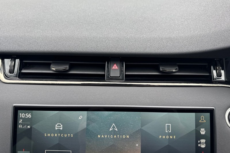 2025 (25) LAND ROVER RANGE ROVER EVOQUE 2.0 D165 S 5dr Auto 5303818