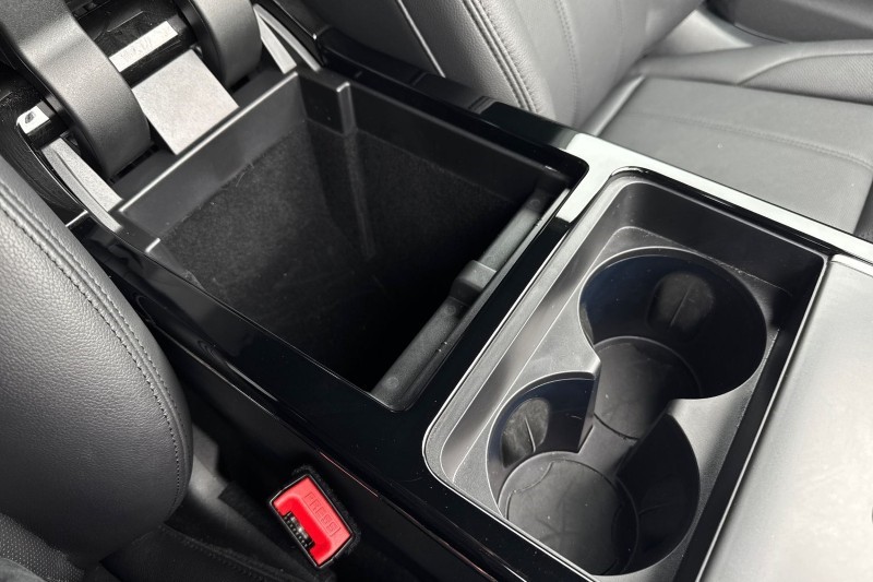 2025 (25) LAND ROVER RANGE ROVER EVOQUE 2.0 D165 S 5dr Auto 5303837