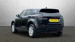 2025 (25) LAND ROVER RANGE ROVER EVOQUE 2.0 D165 S 5dr Auto 5303784