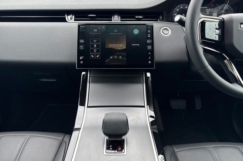 2025 (25) LAND ROVER RANGE ROVER EVOQUE 2.0 D165 S 5dr Auto 5303796