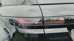 2025 (25) LAND ROVER RANGE ROVER EVOQUE 2.0 D165 S 5dr Auto 5303801