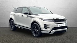 2025 (25) LAND ROVER RANGE ROVER EVOQUE 2.0 D200 Edition 5dr Auto 4962914