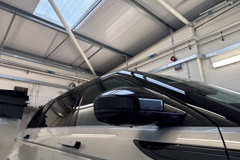 2025 (25) LAND ROVER RANGE ROVER EVOQUE 2.0 D200 Edition 5dr Auto 4962960