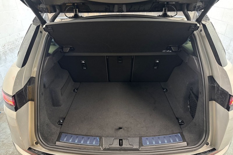 2025 (25) LAND ROVER RANGE ROVER EVOQUE 2.0 D200 Edition 5dr Auto 4962923