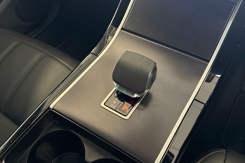 2025 (25) LAND ROVER RANGE ROVER EVOQUE 2.0 D200 Edition 5dr Auto 4962926