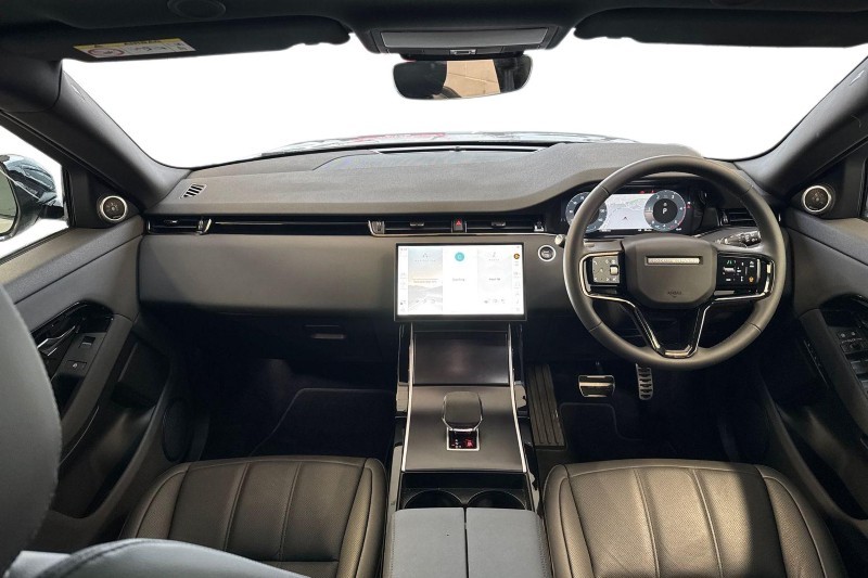 2025 (25) LAND ROVER RANGE ROVER EVOQUE 2.0 D200 Edition 5dr Auto 4962922