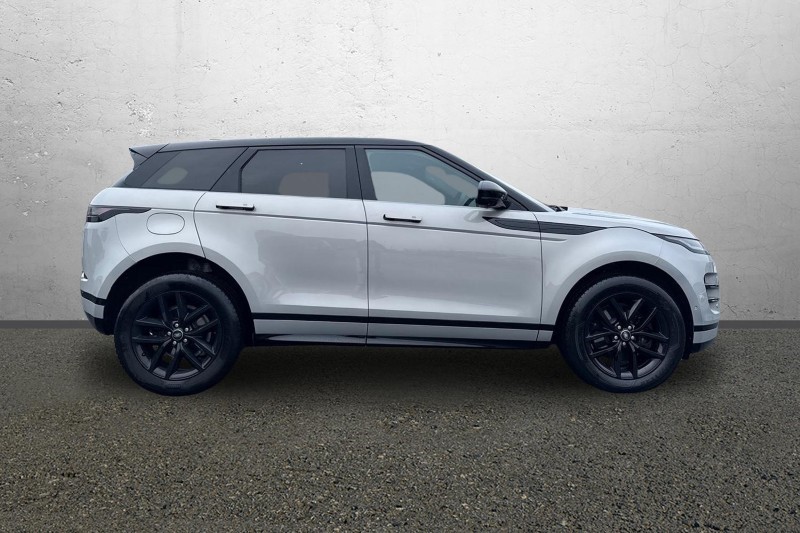 2025 (25) LAND ROVER RANGE ROVER EVOQUE 2.0 D200 Edition 5dr Auto 4962918