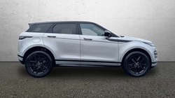 2025 (25) LAND ROVER RANGE ROVER EVOQUE 2.0 D200 Edition 5dr Auto 4962918