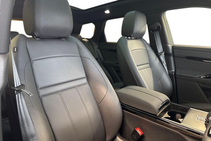 2025 (25) LAND ROVER RANGE ROVER EVOQUE 2.0 D200 Edition 5dr Auto 4962939