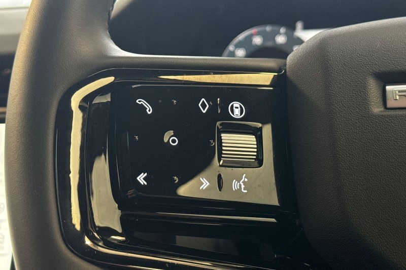 2025 (25) LAND ROVER RANGE ROVER EVOQUE 2.0 D200 Edition 5dr Auto 4962940