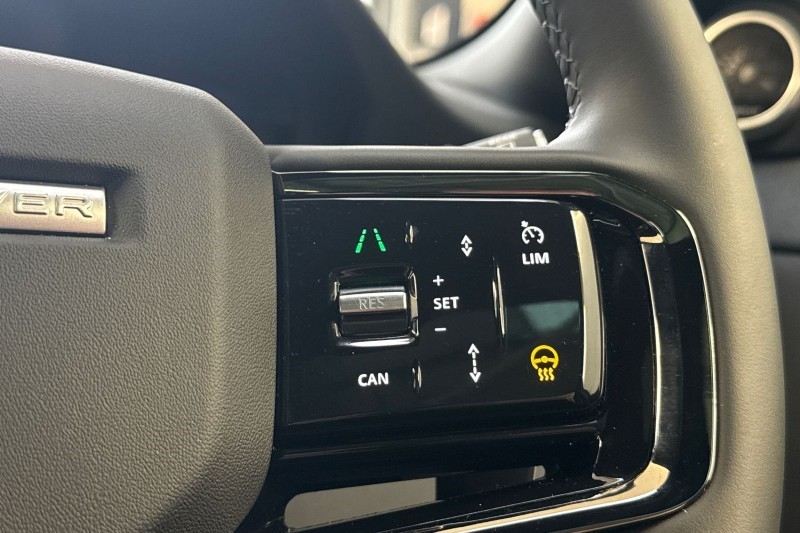 2025 (25) LAND ROVER RANGE ROVER EVOQUE 2.0 D200 Edition 5dr Auto 4962941