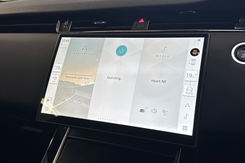 2025 (25) LAND ROVER RANGE ROVER EVOQUE 2.0 D200 Edition 5dr Auto 4962942