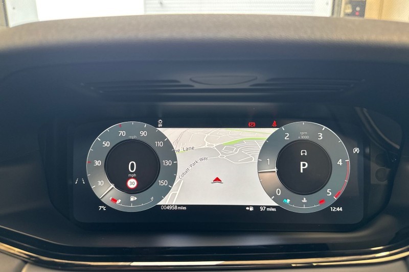 2025 (25) LAND ROVER RANGE ROVER EVOQUE 2.0 D200 Edition 5dr Auto 4962929