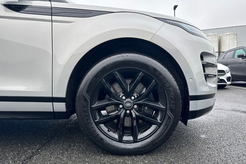 2025 (25) LAND ROVER RANGE ROVER EVOQUE 2.0 D200 Edition 5dr Auto 4962921
