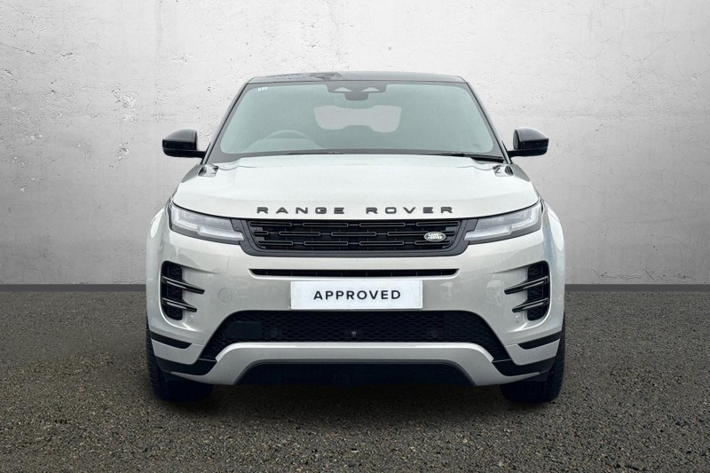 2025 (25) LAND ROVER RANGE ROVER EVOQUE 2.0 D200 Edition 5dr Auto 4962920