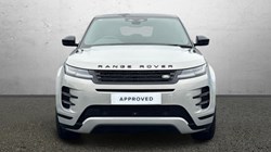 2025 (25) LAND ROVER RANGE ROVER EVOQUE 2.0 D200 Edition 5dr Auto 4962920