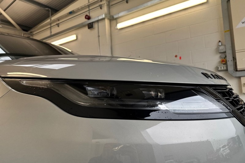 2025 (25) LAND ROVER RANGE ROVER EVOQUE 2.0 D200 Edition 5dr Auto 4962930