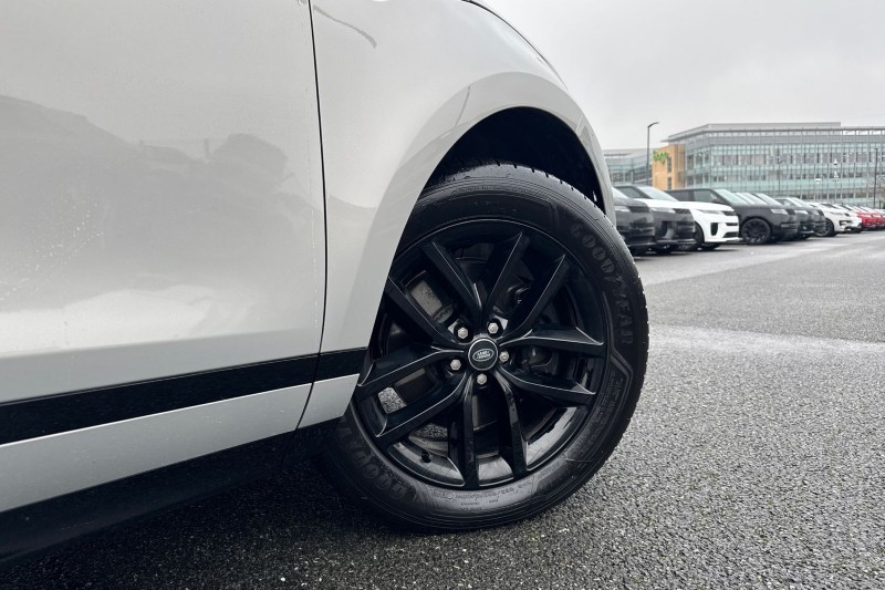 2025 (25) LAND ROVER RANGE ROVER EVOQUE 2.0 D200 Edition 5dr Auto 4962959