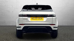 2025 (25) LAND ROVER RANGE ROVER EVOQUE 2.0 D200 Edition 5dr Auto 4962919