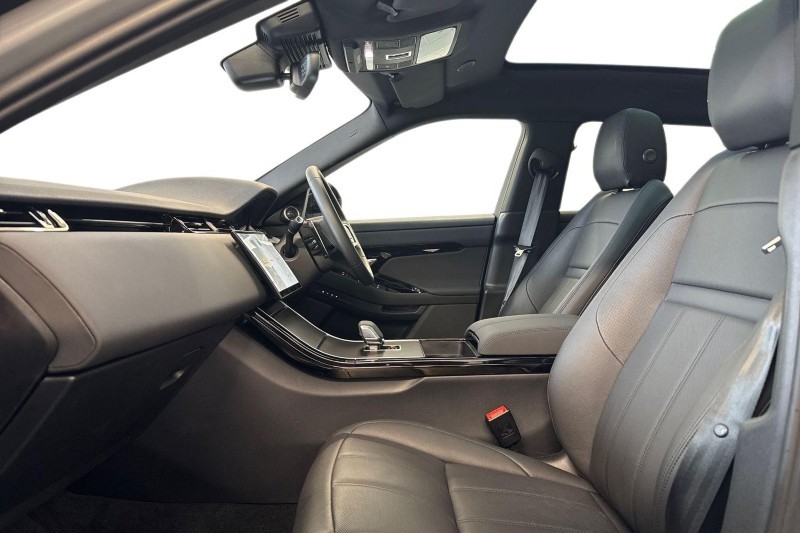 2025 (25) LAND ROVER RANGE ROVER EVOQUE 2.0 D200 Edition 5dr Auto 4962916