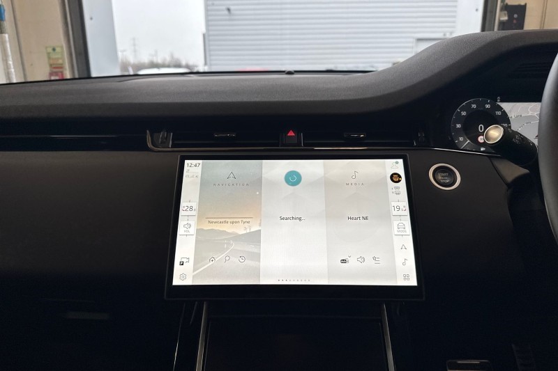 2025 (25) LAND ROVER RANGE ROVER EVOQUE 2.0 D200 Edition 5dr Auto 4962927