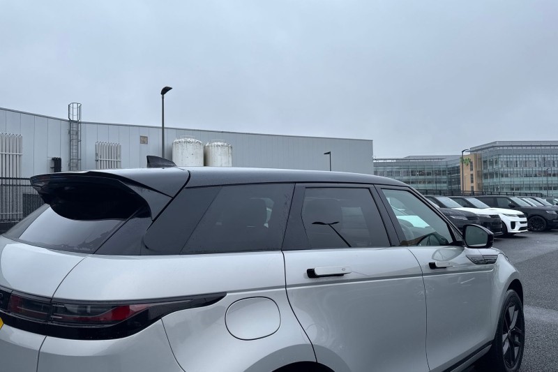 2025 (25) LAND ROVER RANGE ROVER EVOQUE 2.0 D200 Edition 5dr Auto 4962961