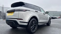 2025 (25) LAND ROVER RANGE ROVER EVOQUE 2.0 D200 Edition 5dr Auto 4962958