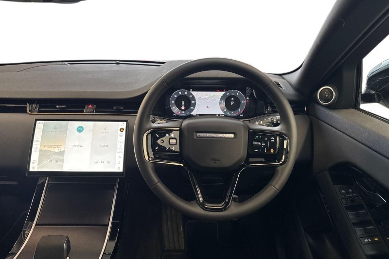 2025 (25) LAND ROVER RANGE ROVER EVOQUE 2.0 D200 Edition 5dr Auto 4962928