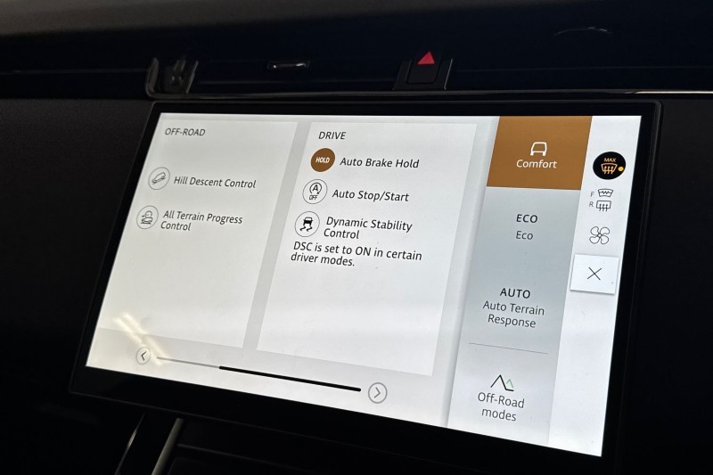 2025 (25) LAND ROVER RANGE ROVER EVOQUE 2.0 D200 Edition 5dr Auto 4962944