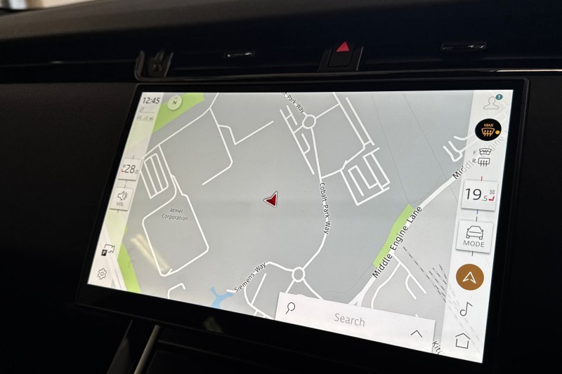 2025 (25) LAND ROVER RANGE ROVER EVOQUE 2.0 D200 Edition 5dr Auto 4962924