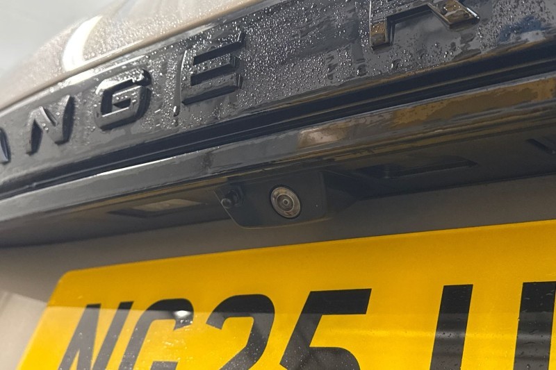 2025 (25) LAND ROVER RANGE ROVER EVOQUE 2.0 D200 Edition 5dr Auto 4962951