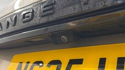 2025 (25) LAND ROVER RANGE ROVER EVOQUE 2.0 D200 Edition 5dr Auto 4962951