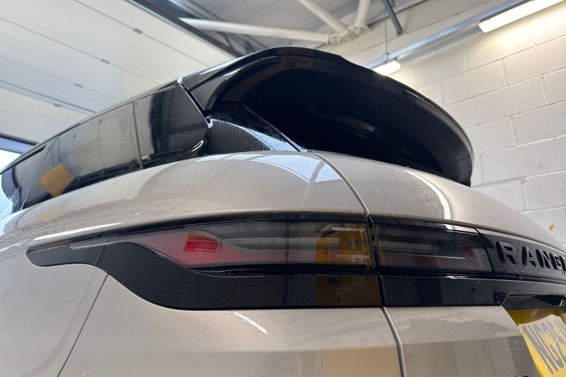 2025 (25) LAND ROVER RANGE ROVER EVOQUE 2.0 D200 Edition 5dr Auto 4962932